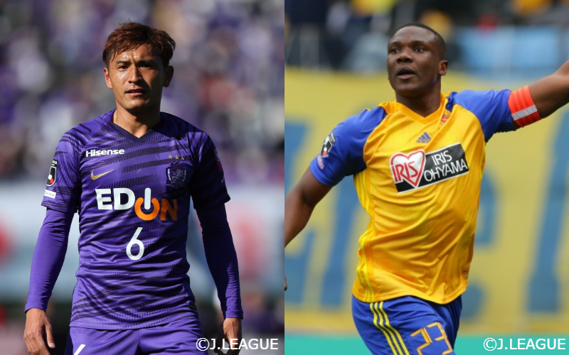 広島vs仙台プレビュー 充実したプレシーズンを過ごした広島 8年ぶりの指揮官復帰に沸く仙台 サッカーキング