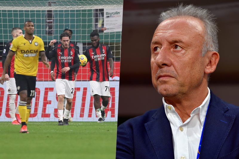 元日本代表監督のザッケローニ氏 古巣ミランの窮状を嘆く 自信を失っている サッカーキング