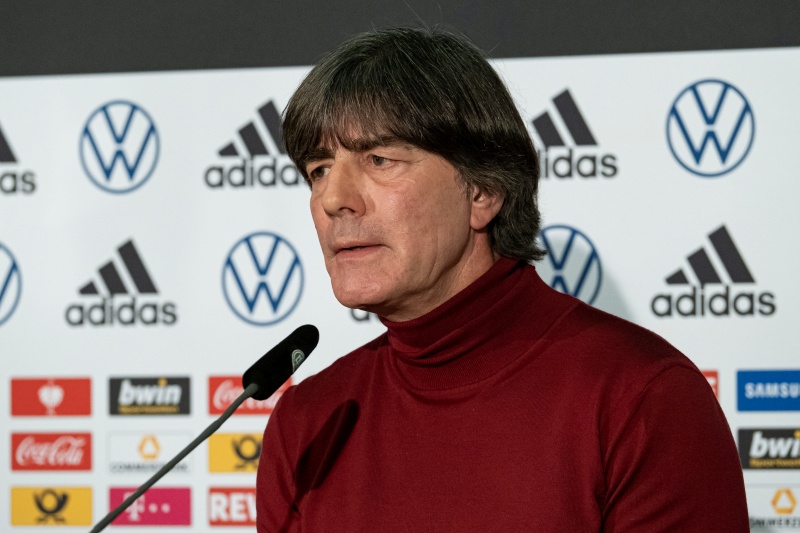 レーヴ監督、ベテラン3選手のドイツ代表復帰の可能性を示唆「考えられる」