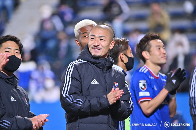 A代表か、五輪代表か…4戦連発の前田大然「入ることができたらそこで頑張ります！」