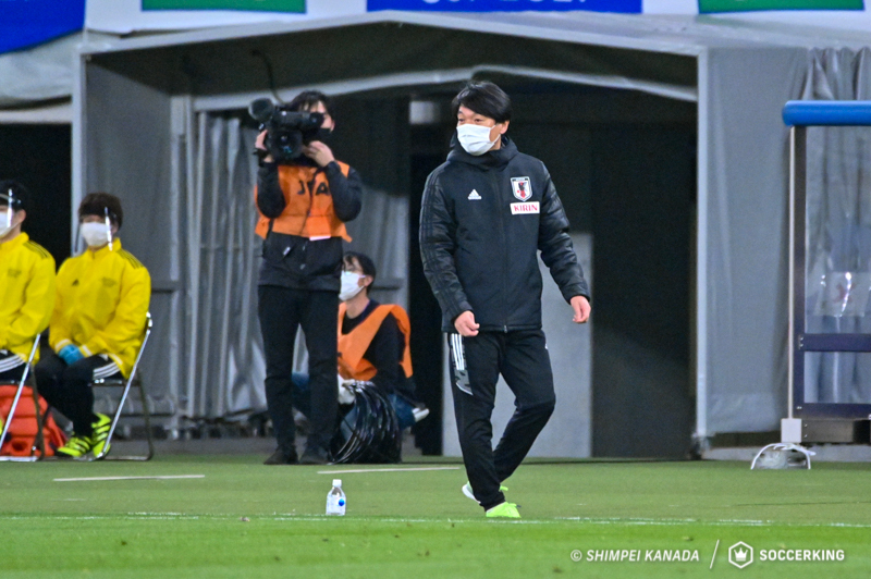 横内監督「日本では体感できないことが体感できた」…ベンチ外の田中駿汰は肉離れ