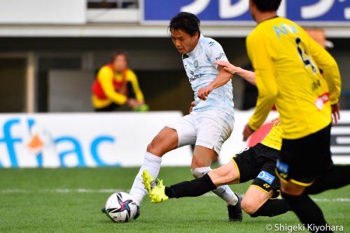 20210306 J1 Kashiwa vs Shonan Kiyohara12(s)