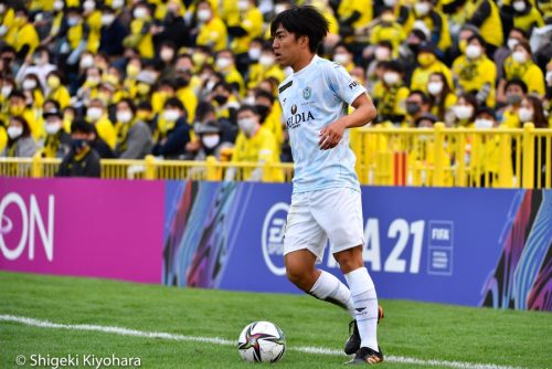 20210306 J1 Kashiwa vs Shonan Kiyohara15(s)