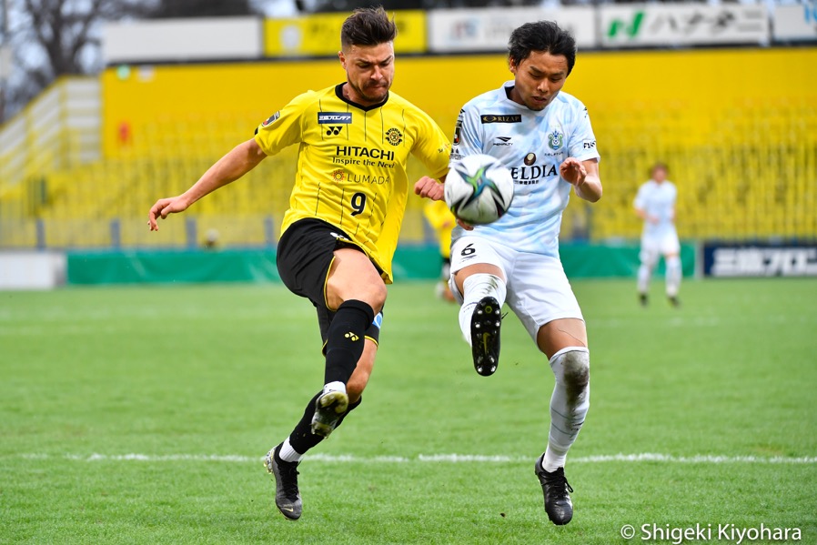 20210306 J1 Kashiwa vs Shonan Kiyohara18(s)
