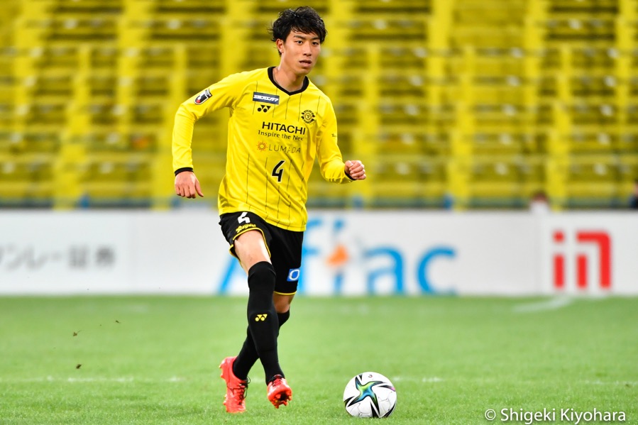 20210306 J1 Kashiwa vs Shonan Kiyohara19(s)