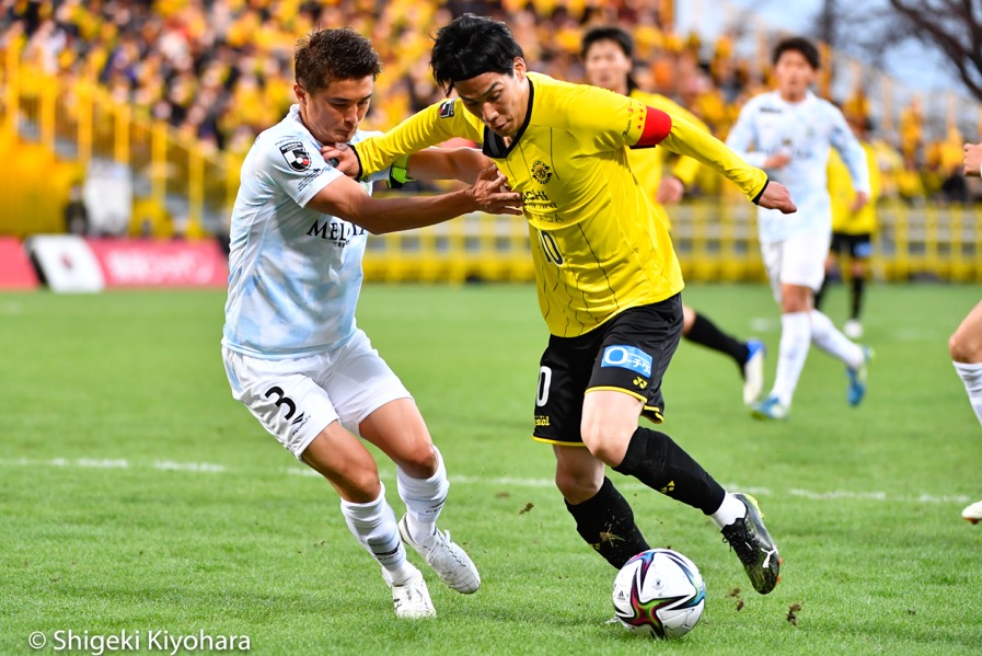 20210306 J1 Kashiwa vs Shonan Kiyohara21(s)