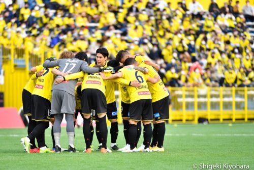 20210306 J1 Kashiwa vs Shonan Kiyohara2(s)