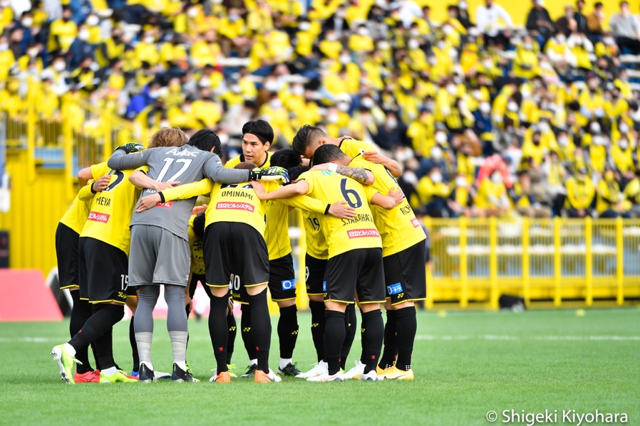 20210306 J1 Kashiwa vs Shonan Kiyohara2(s)