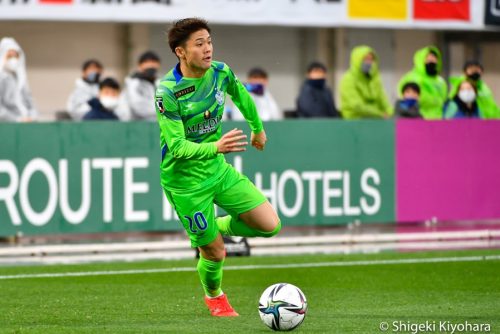 20210313 J1 Shonan vs Sendai Kiyohara17(s)
