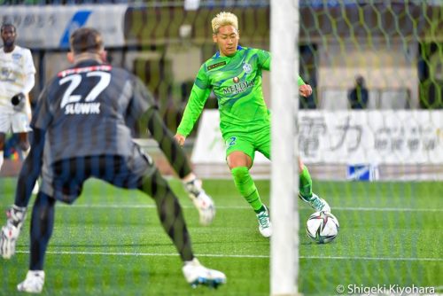 20210313 J1 Shonan vs Sendai Kiyohara22(s)
