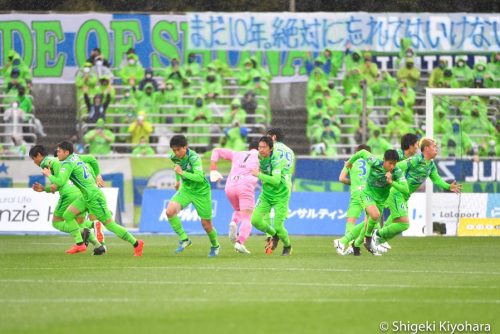 20210313 J1 Shonan vs Sendai Kiyohara2(s)