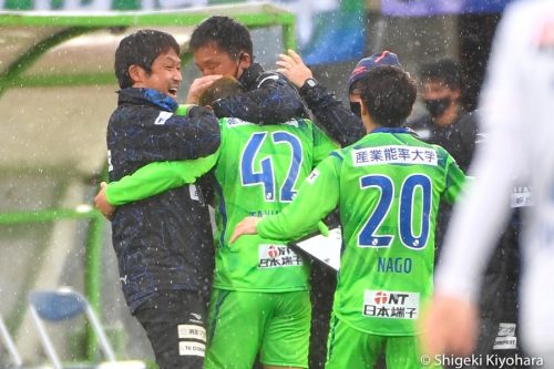 20210313 J1 Shonan vs Sendai Kiyohara3(s)