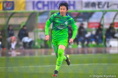 20210313 J1 Shonan vs Sendai Kiyohara6(s)
