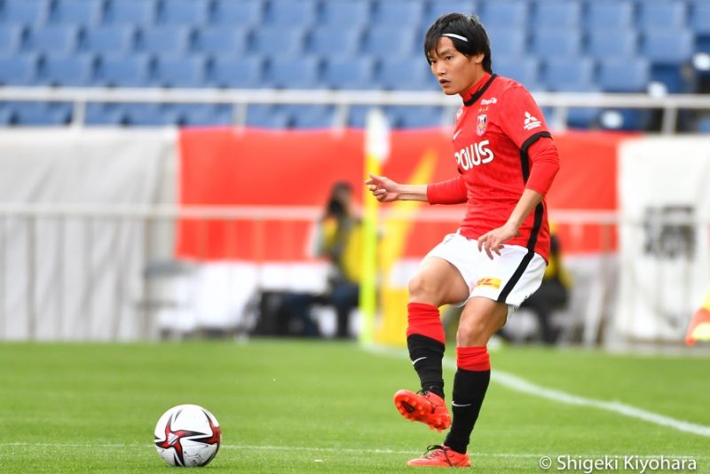 20210327Urawa vs Kashiwa Kiyohara (10)