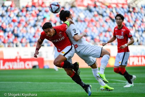 20210327Urawa vs Kashiwa Kiyohara (14)