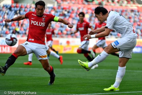 20210327Urawa vs Kashiwa Kiyohara (15)