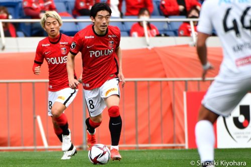 20210327Urawa vs Kashiwa Kiyohara (23)