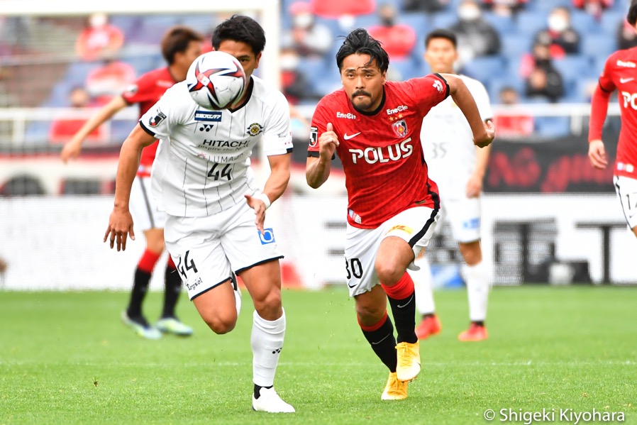 20210327Urawa vs Kashiwa Kiyohara (26)