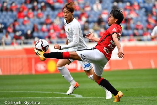 20210327Urawa vs Kashiwa Kiyohara (27)