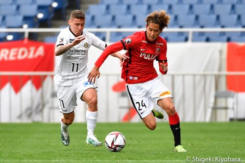 20210327Urawa vs Kashiwa Kiyohara (29)