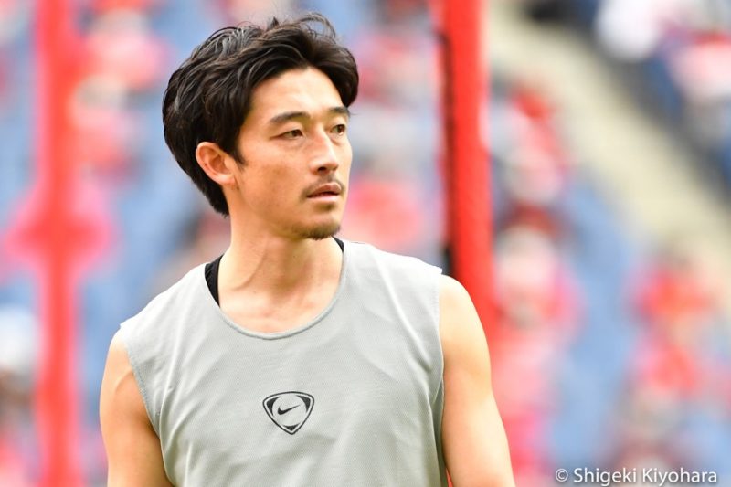 20210327Urawa vs Kashiwa Kiyohara (34)