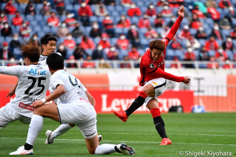 20210327Urawa vs Kashiwa Kiyohara (36)