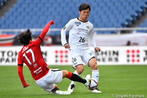 20210327Urawa vs Kashiwa Kiyohara (6)