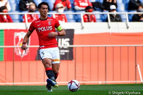 20210327Urawa vs Kashiwa Kiyohara (8)