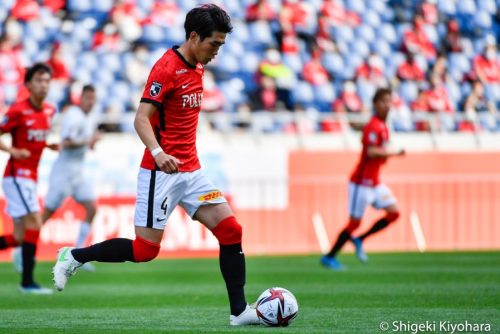 20210327Urawa vs Kashiwa Kiyohara (9)