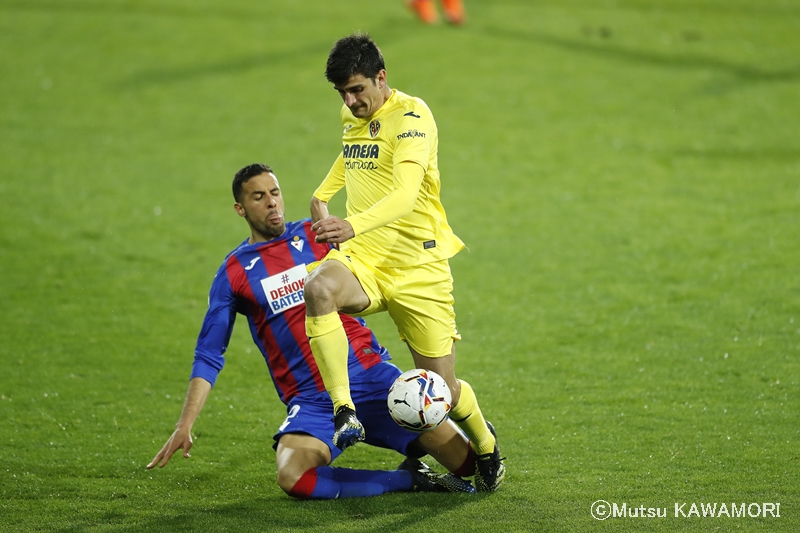 Eibar_Villarreal_210314_0007_