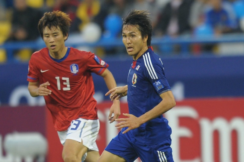 宿命のライバル対決…2010年以降の“日韓戦”で得点を挙げた選手たち