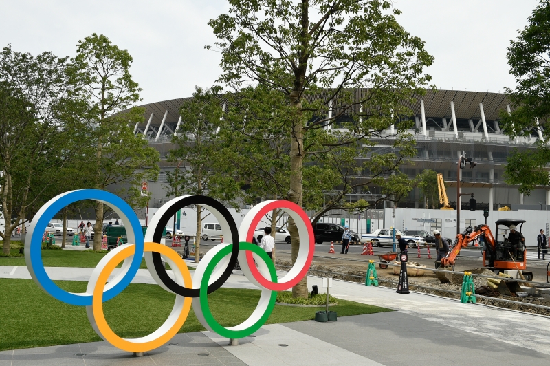 東京五輪