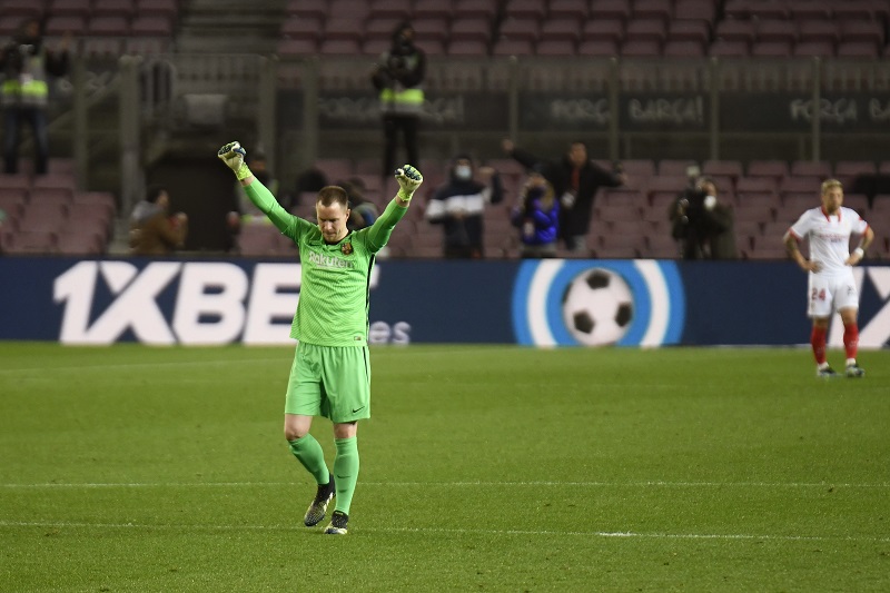 奇跡の再現なるか バルセロナがパリでの逆転を夢見られる10の理由 サッカーキング