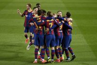 セビージャ サッカーキング