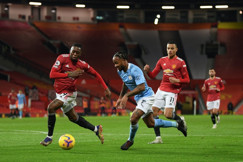 マンチェスター・ダービー