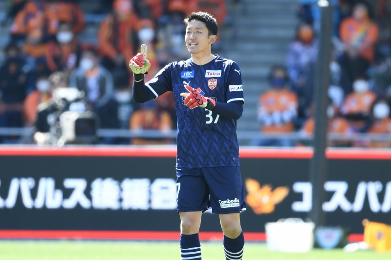 権田修一