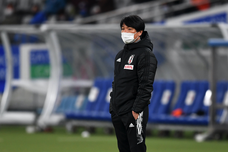 地元北九州でのリベンジ…横内監督「選手一人ひとりが全力でぶつかってくれた」