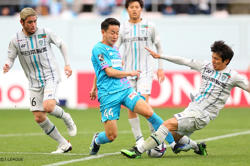 鳥栖、J記録に並ぶ開幕から6試合連続無失点を達成…九州ダービーはドローに