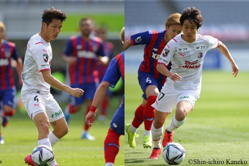 原川力、坂元達裕