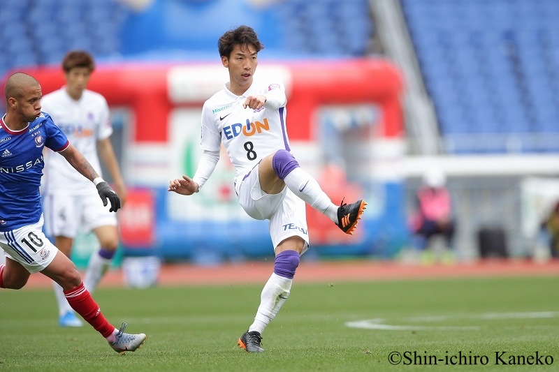 川辺駿
