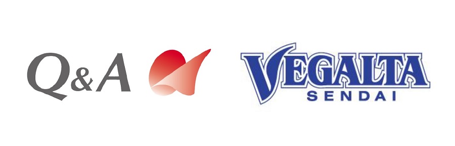 仙台、宮城拠点のキューアンドエー株式会社とCSRパートナー契約を締結
