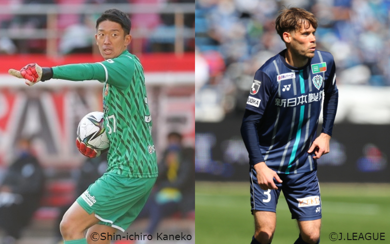 【清水vs福岡プレビュー】同じカテゴリーでの対決は10年ぶり…通算対戦成績は清水が大きくリード