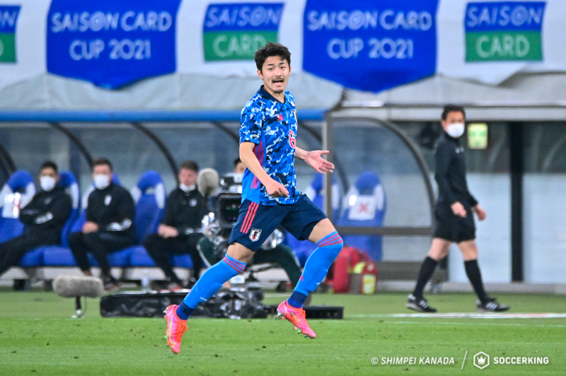 菅原由勢