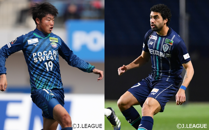 【徳島vs福岡プレビュー】久々のJ1で苦戦続く昇格組同士が激突…J2で相まみえた昨季は福岡が2戦2勝