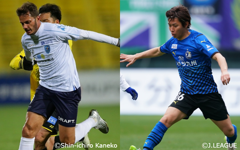 【横浜FCvs大分プレビュー】横浜FCは開幕戦の悪夢を払拭できるか…大分は逆転勝ちした昨季の再現を目論む