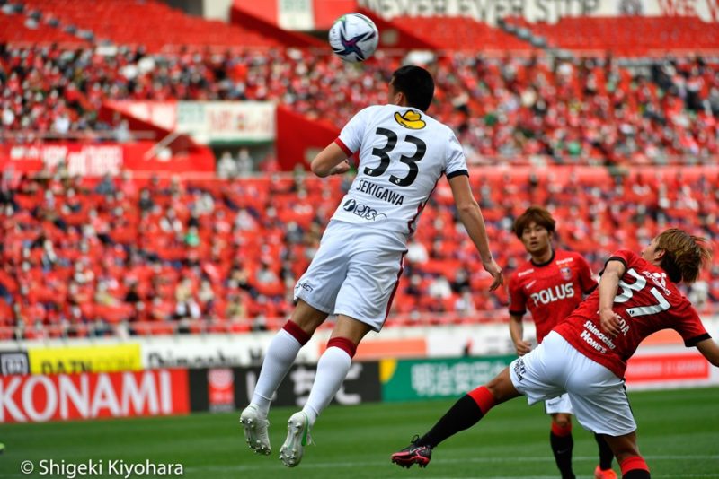 20210403 J1 Urawa vs Kashima Kiyohara11(s)