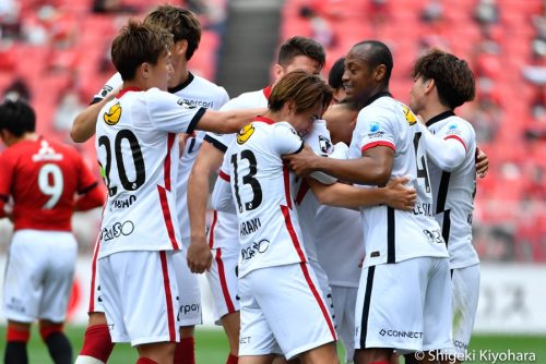 20210403 J1 Urawa vs Kashima Kiyohara12(s)