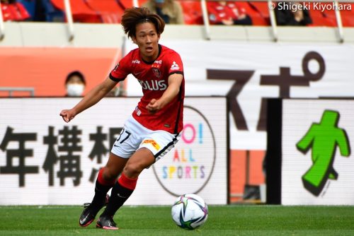 20210403 J1 Urawa vs Kashima Kiyohara17(s)