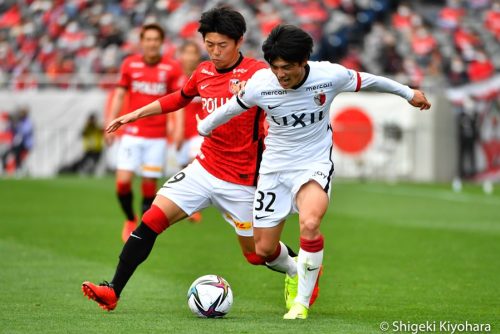 20210403 J1 Urawa vs Kashima Kiyohara18(s)