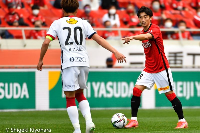 20210403 J1 Urawa vs Kashima Kiyohara19(s)